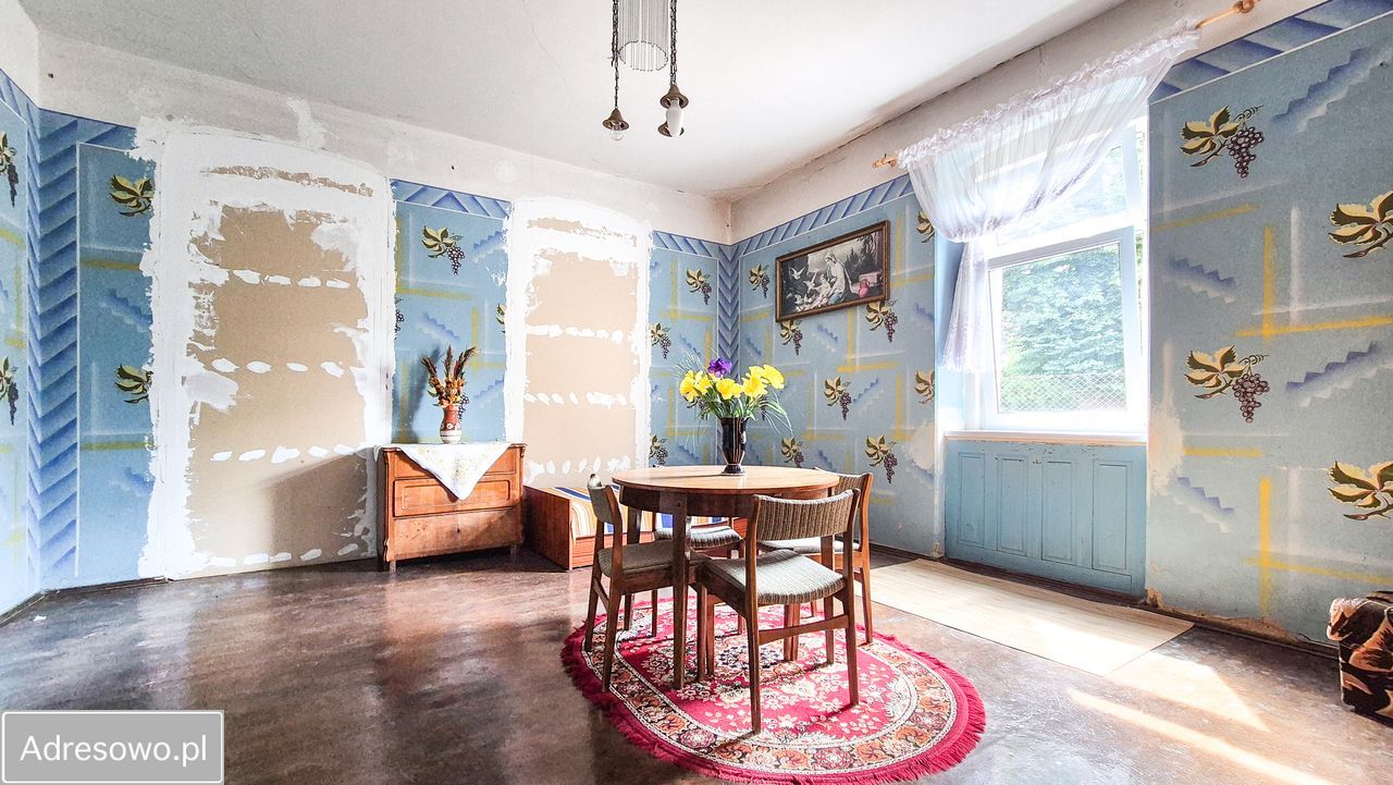 Mieszkanie 6-pokojowe Zębowice. Zdjęcie 10