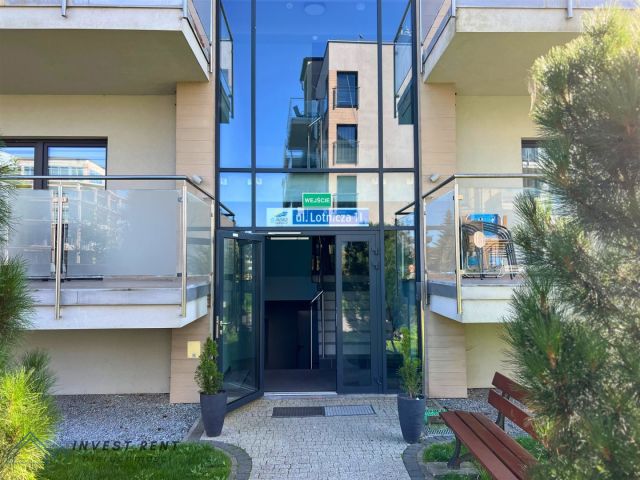 Mieszkanie 2-pokojowe Sianożęty. Zdjęcie 19