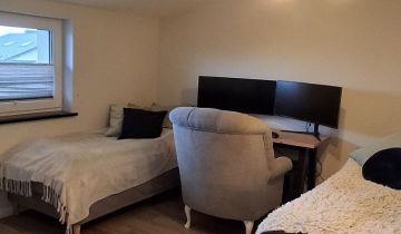 Mieszkanie 3-pokojowe Brusy