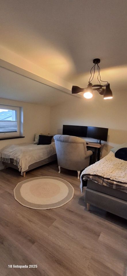 Mieszkanie 3-pokojowe Brusy. Zdjęcie 2