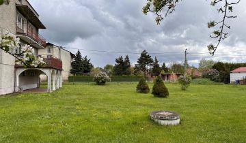 Działka budowlana Kraków Kostrze, ul. Bobrowa