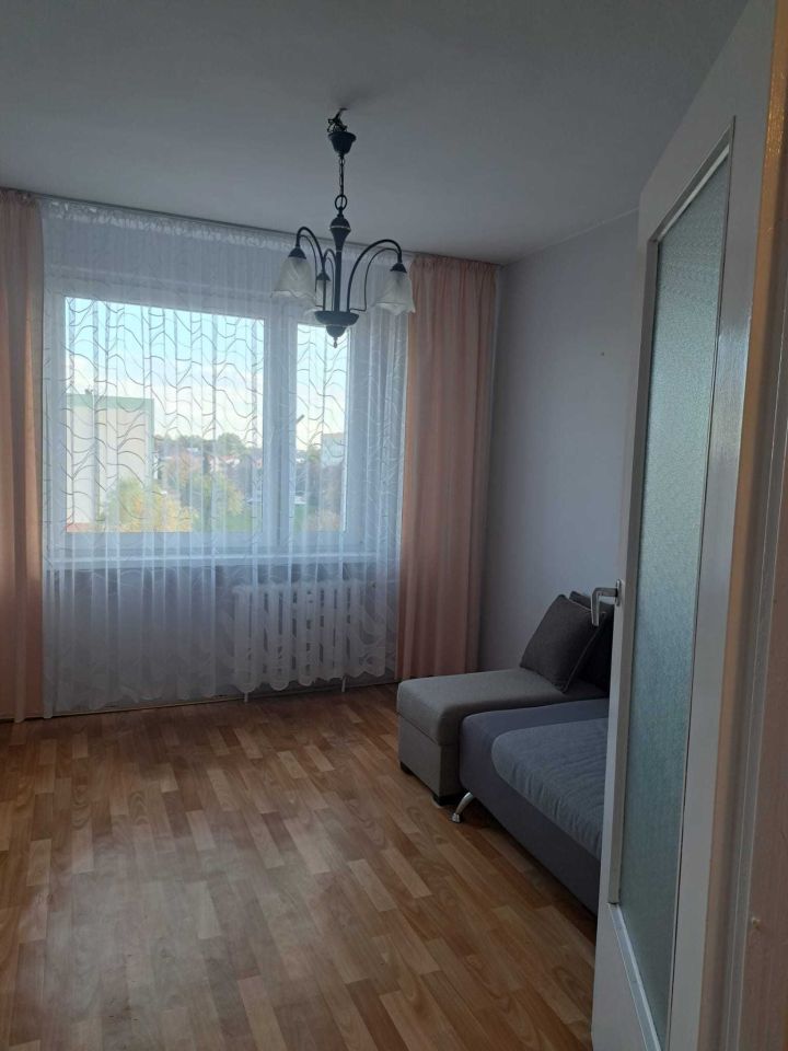 Mieszkanie 2-pokojowe Praszka, ul. Listopadowa. Zdjęcie 4