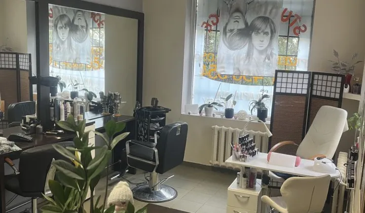 Nieruchomość komercyjna Łódź Górna