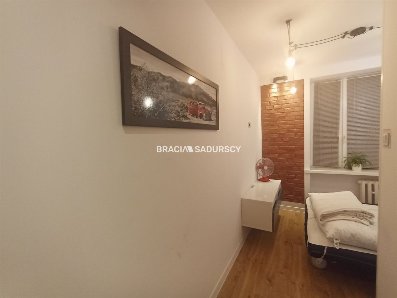 Mieszkanie 2-pokojowe Kraków Nowa Huta, os. Urocze. Zdjęcie 10