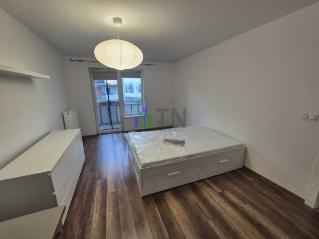 Mieszkanie 2-pokojowe Wrocław Krzyki, ul. Siemianowicka. Zdjęcie 3