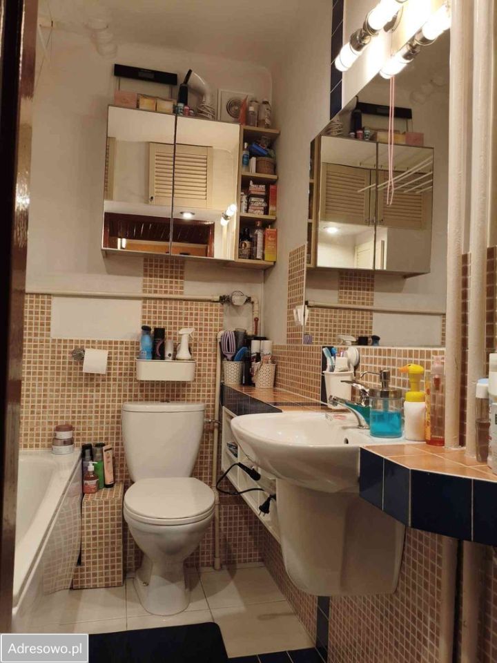 Mieszkanie 2-pokojowe Łódź Górna, ul. Kasowa. Zdjęcie 12