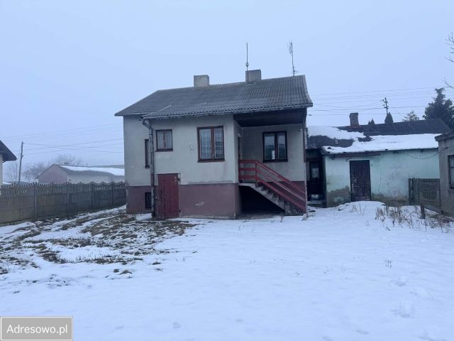 dom wolnostojący, 3 pokoje Józefów Stary. Zdjęcie 1
