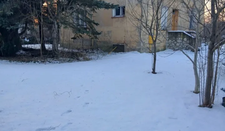 dom wolnostojący, 5 pokoi Ksawerów Żdżary, Kościuszki