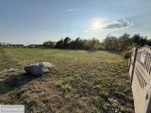 Działka budowlana Mszczonów. Zdjęcie 2