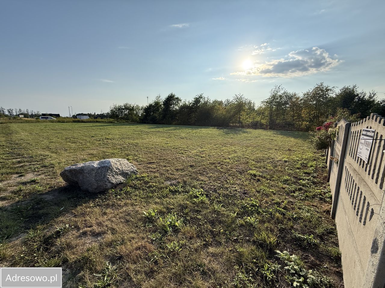 Działka budowlana Mszczonów. Zdjęcie 3