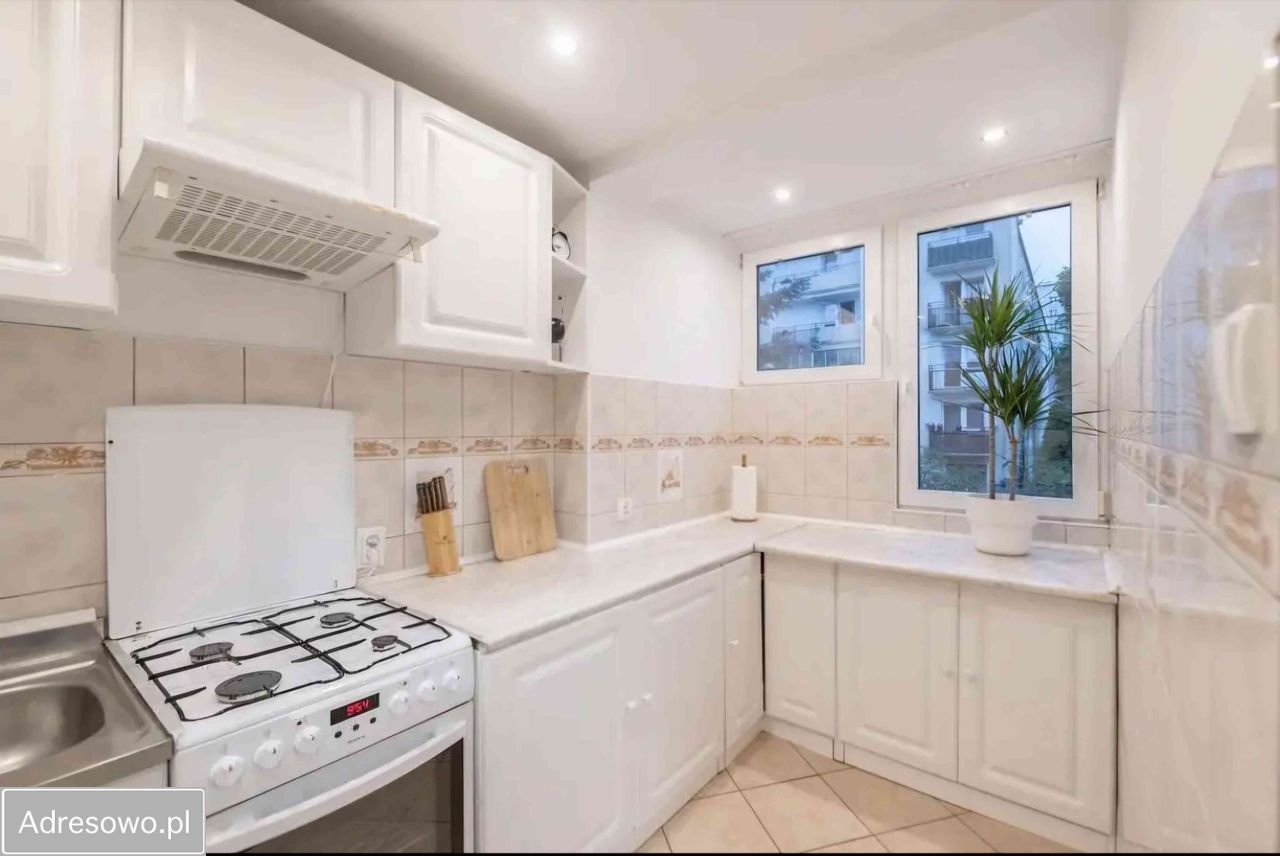 Mieszkanie 3-pokojowe Warszawa Mokotów, ul. Aleksandra Gierymskiego. Zdjęcie 10