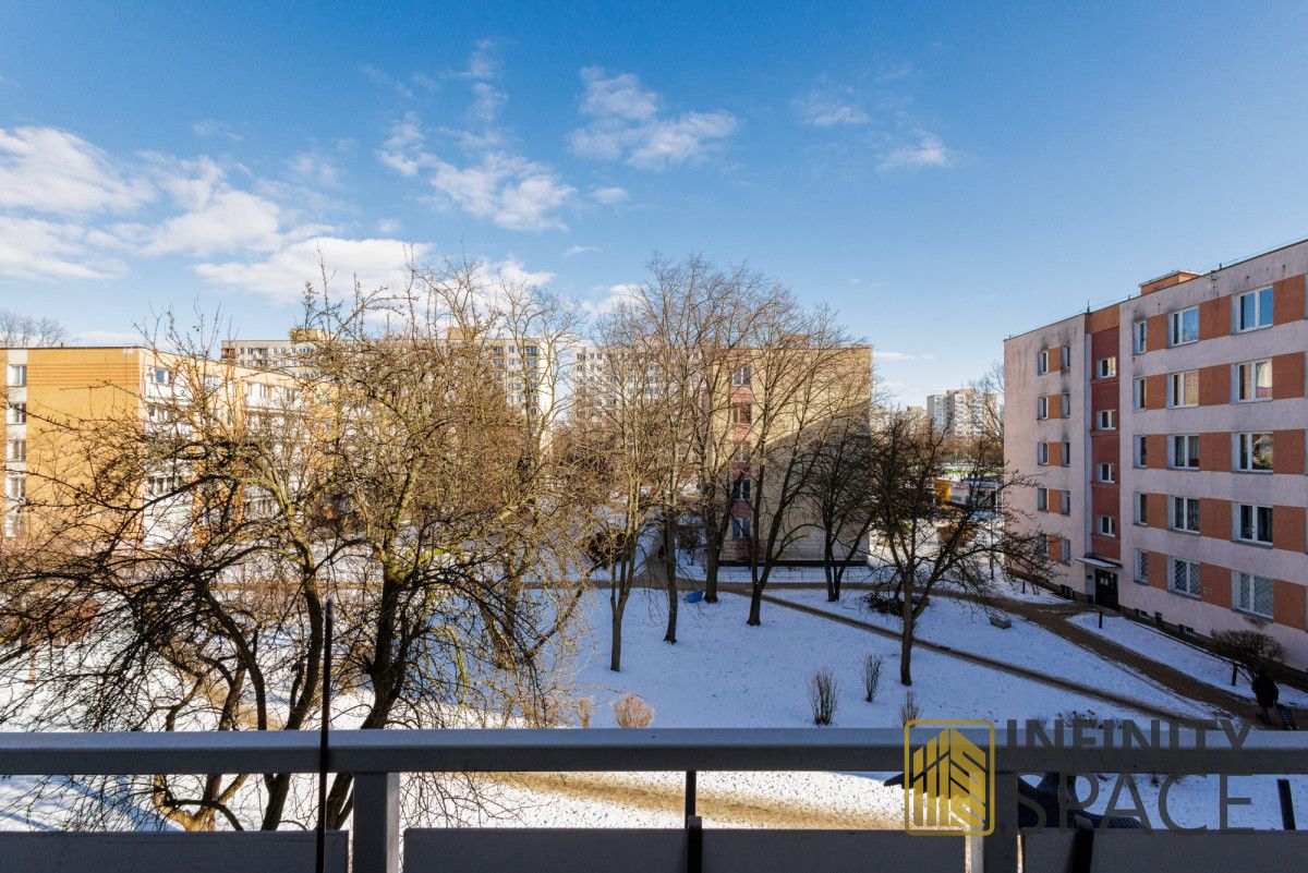 Mieszkanie 4-pokojowe Warszawa Targówek, ul. Łojewska. Zdjęcie 8