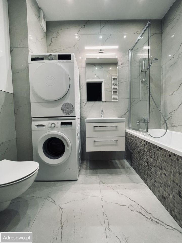 Mieszkanie 3-pokojowe Olsztyn, ul. Ludwika Zamenhofa. Zdjęcie 8