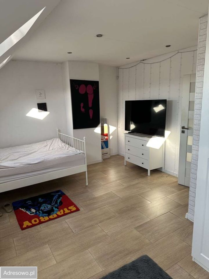 dom szeregowy, 4 pokoje Żory, ul. Szykowna. Zdjęcie 9