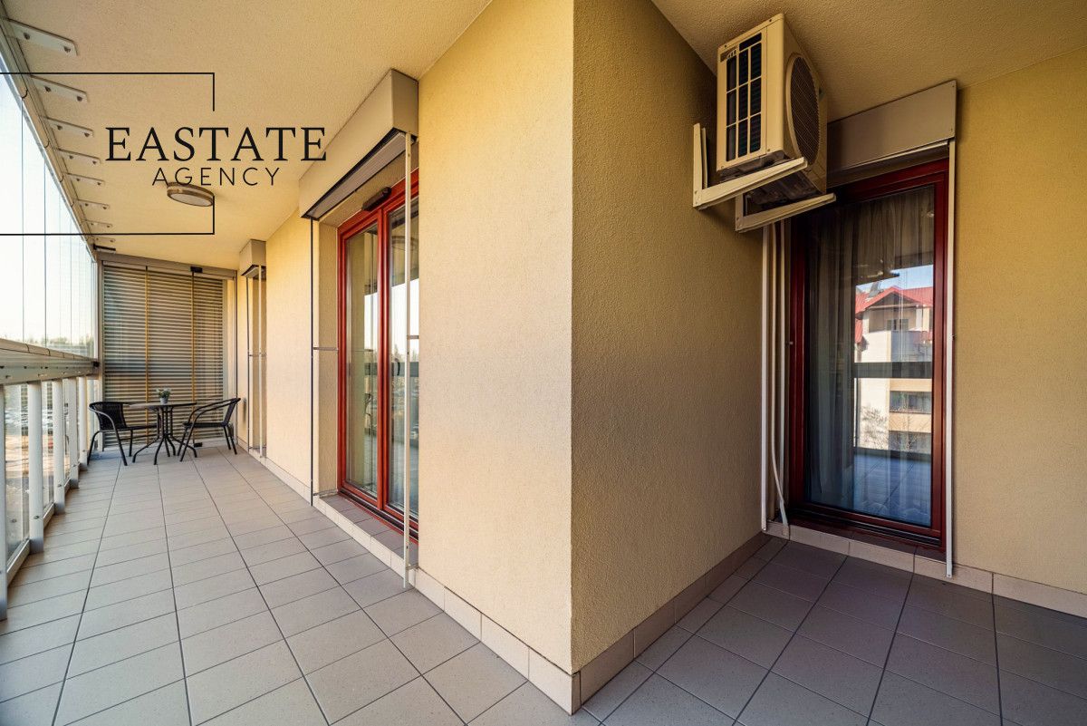 Mieszkanie 2-pokojowe Warszawa Mokotów, al. Wyścigowa. Zdjęcie 18