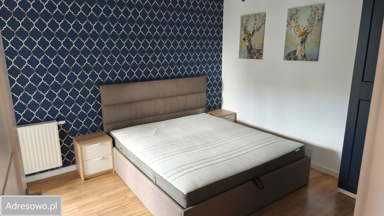 Mieszkanie 2-pokojowe Wrocław Oporów, ul. Cesarzowicka. Zdjęcie 17