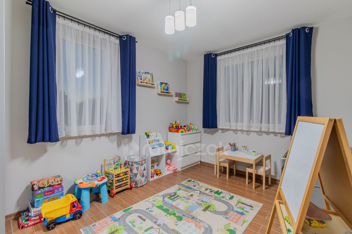 Mieszkanie 3-pokojowe Gniewino, ul. Nowa. Zdjęcie 10