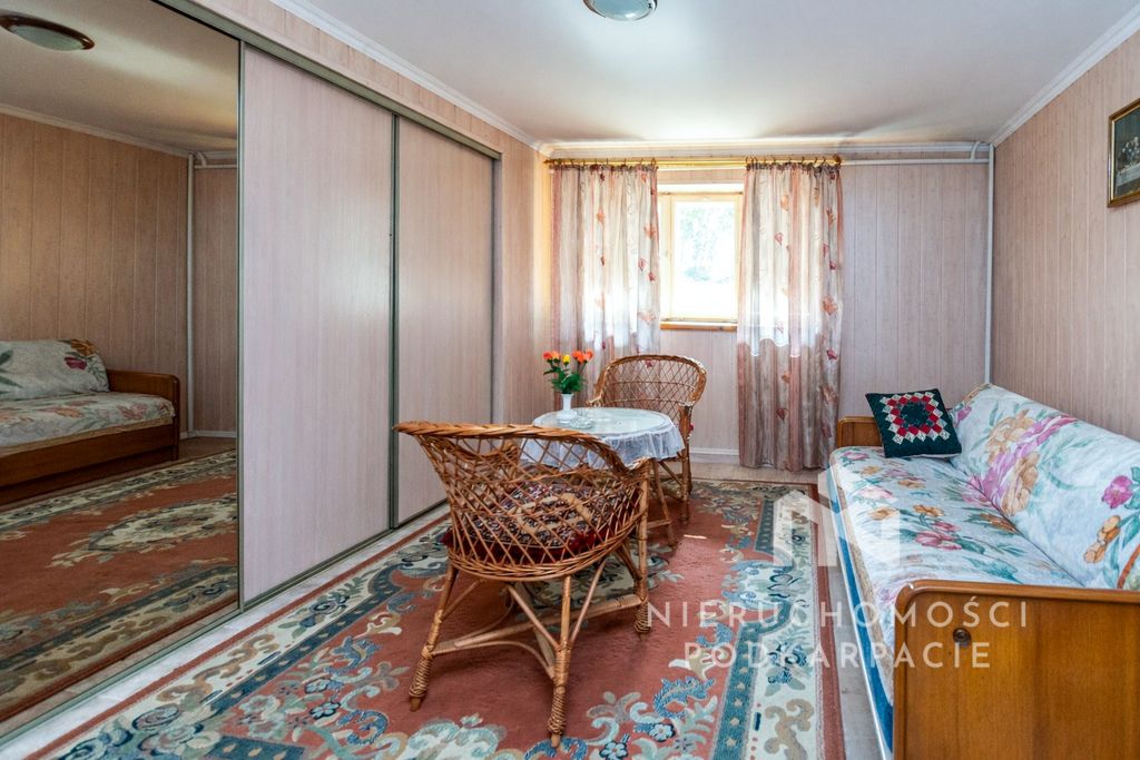 dom wolnostojący, 6 pokoi Borek Stary. Zdjęcie 9