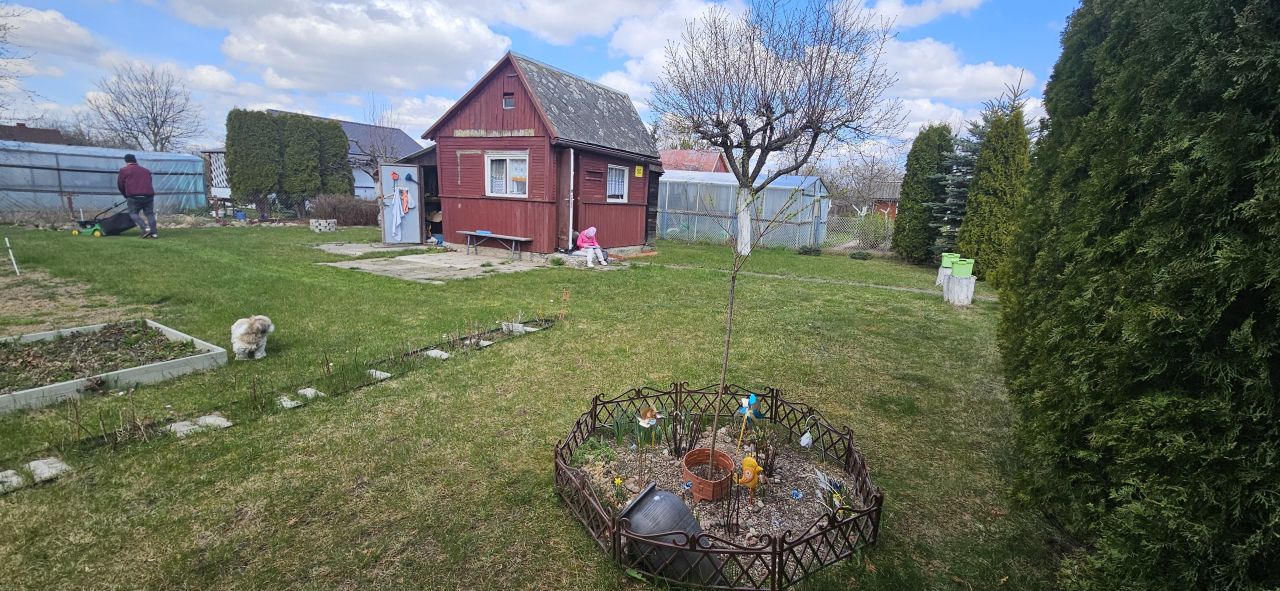 Działka rod Bielsk Podlaski, ul. Wojska Polskiego. Zdjęcie 6