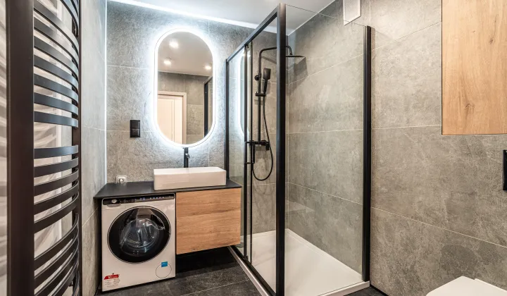 Mieszkanie 3-pokojowe Kraków Bronowice, ul. Armii Krajowej