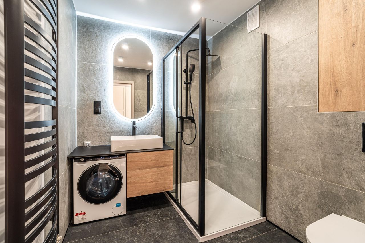 Mieszkanie 3-pokojowe Kraków Bronowice, ul. Armii Krajowej. Zdjęcie 1