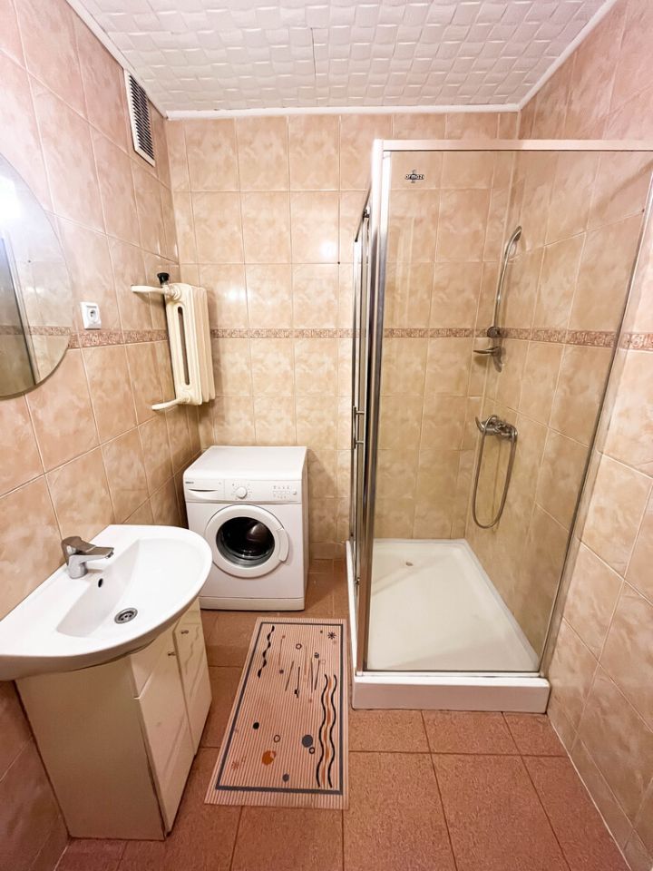 Mieszkanie 3-pokojowe Ostrowiec Świętokrzyski, ul. Juliusza Słowackiego. Zdjęcie 18