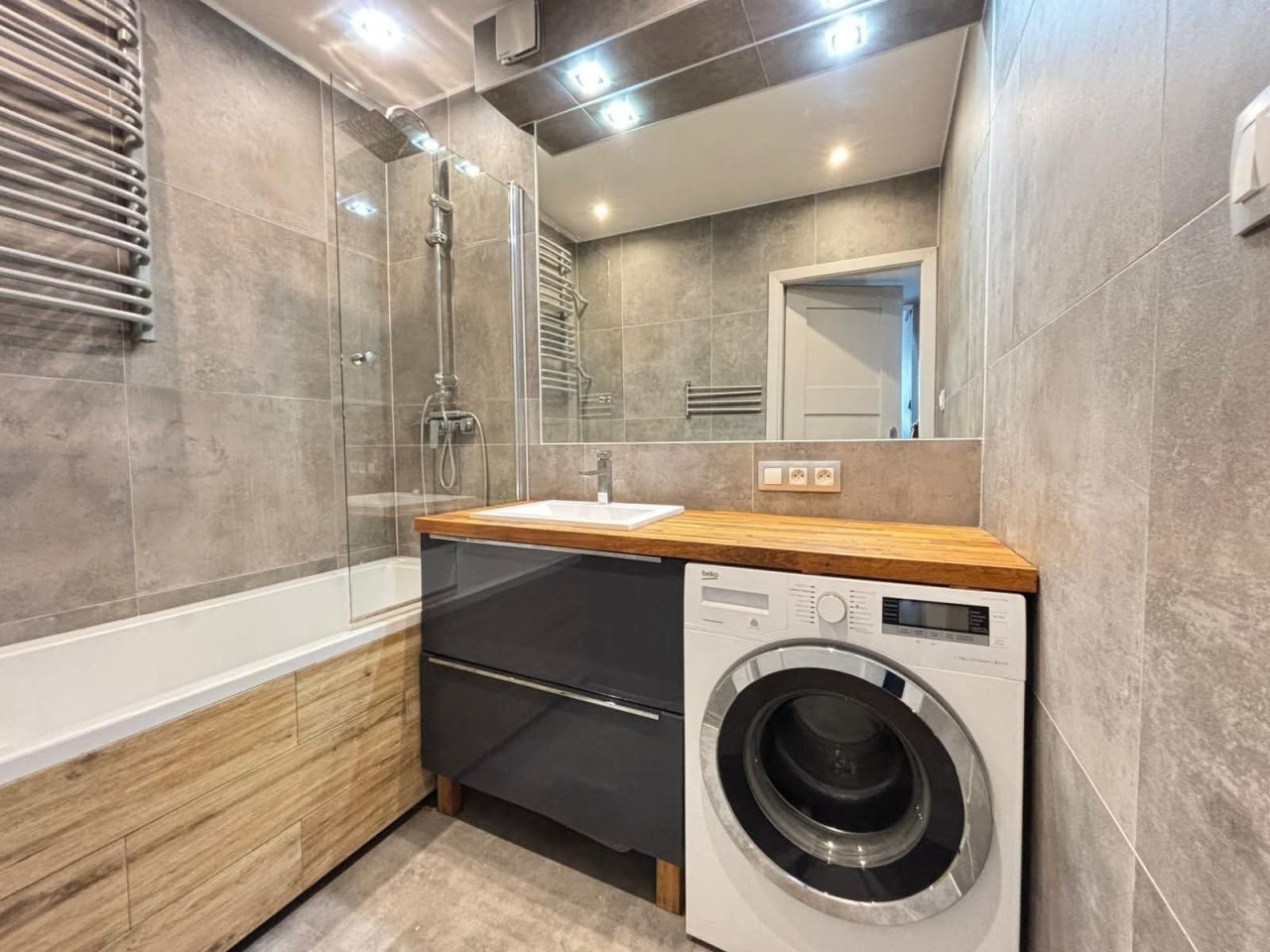 Mieszkanie 3-pokojowe Gryfino. Zdjęcie 10