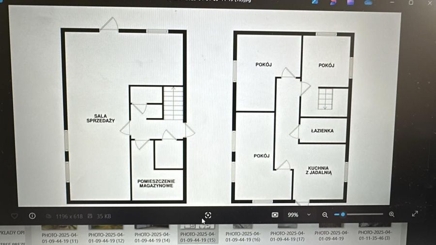 dom, 5 pokoi Nowa Kiszewa. Zdjęcie 20