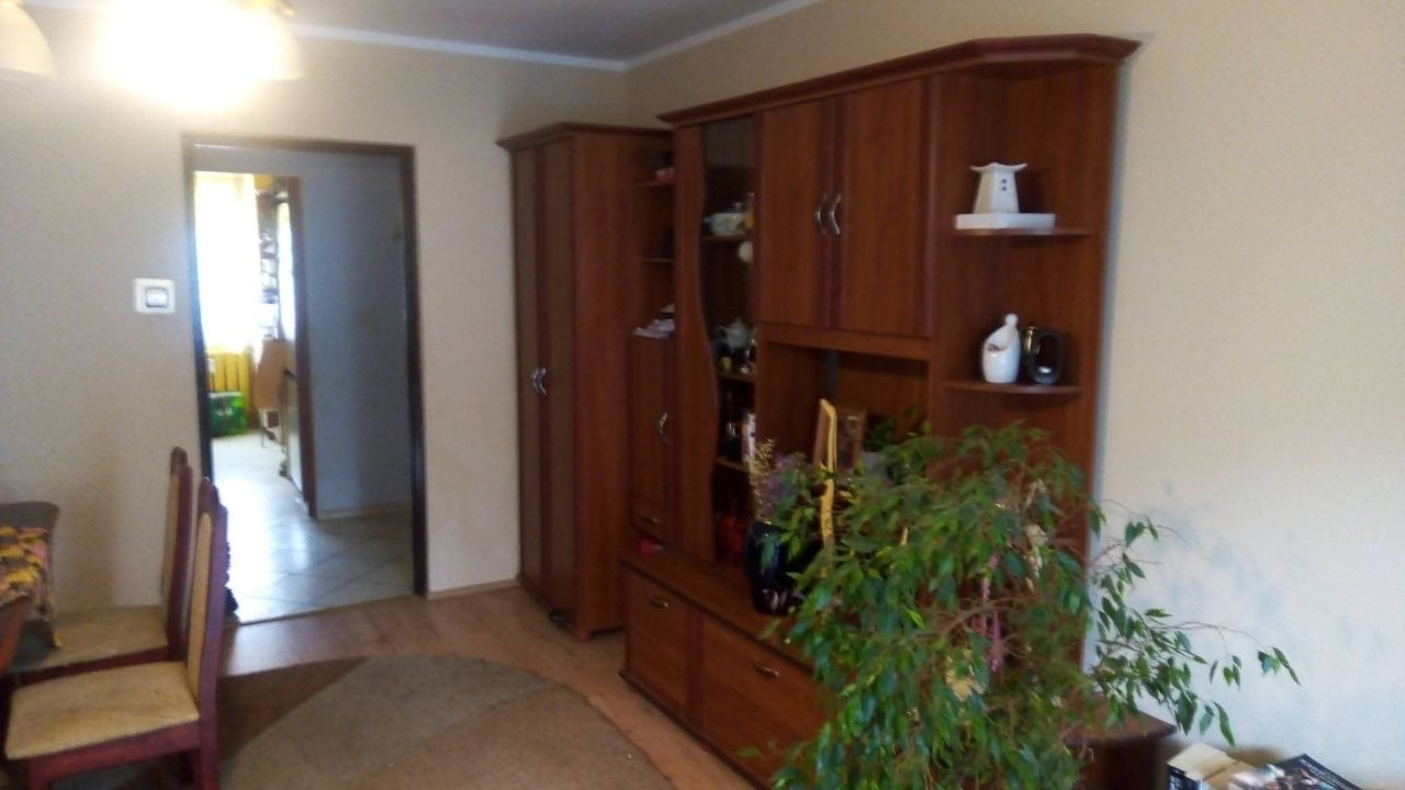 Mieszkanie 3-pokojowe Września Centrum, ul. Tadeusza Kościuszki. Zdjęcie 6