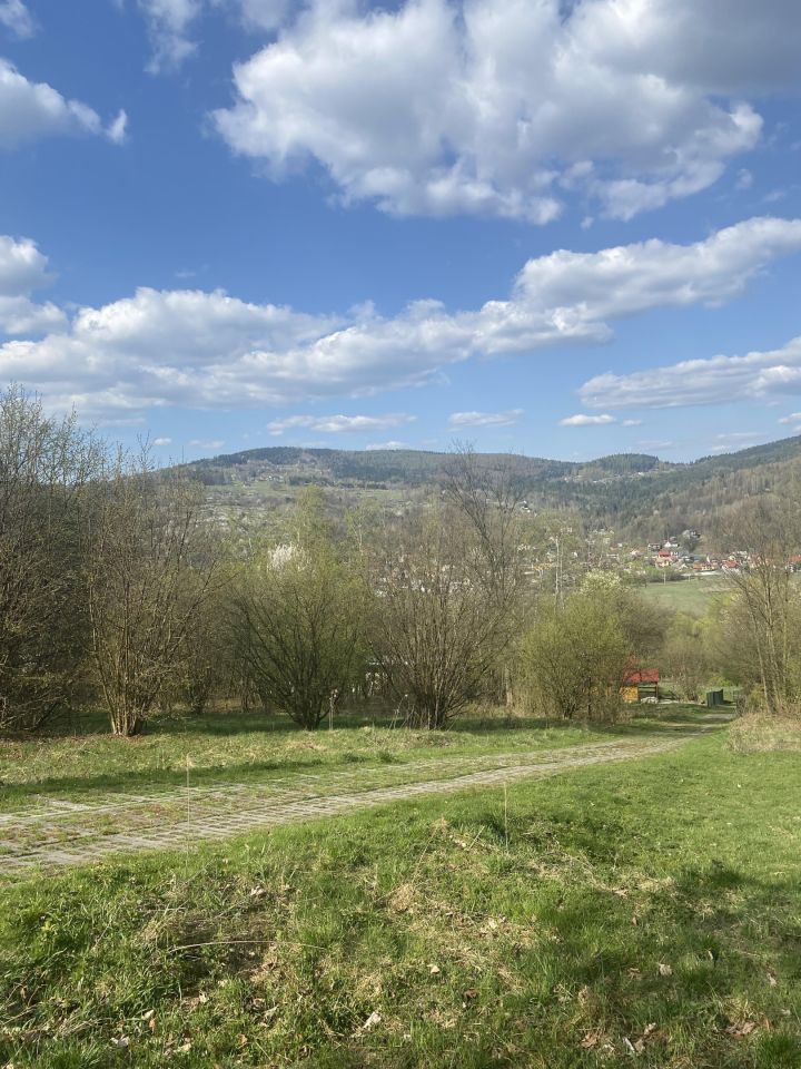 Działka rolno-budowlana Grzechynia Kudziówka Zarąbska, Grzechynia. Zdjęcie 8