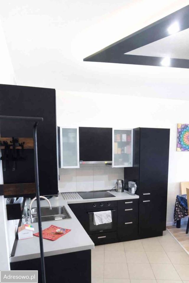 Mieszkanie 2-pokojowe Poznań Naramowice, ul. Bolka. Zdjęcie 10