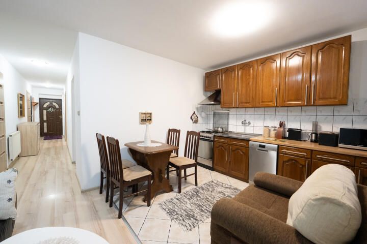 dom wolnostojący, 4 pokoje Iława, ul. Ignacego Paderewskiego. Zdjęcie 2