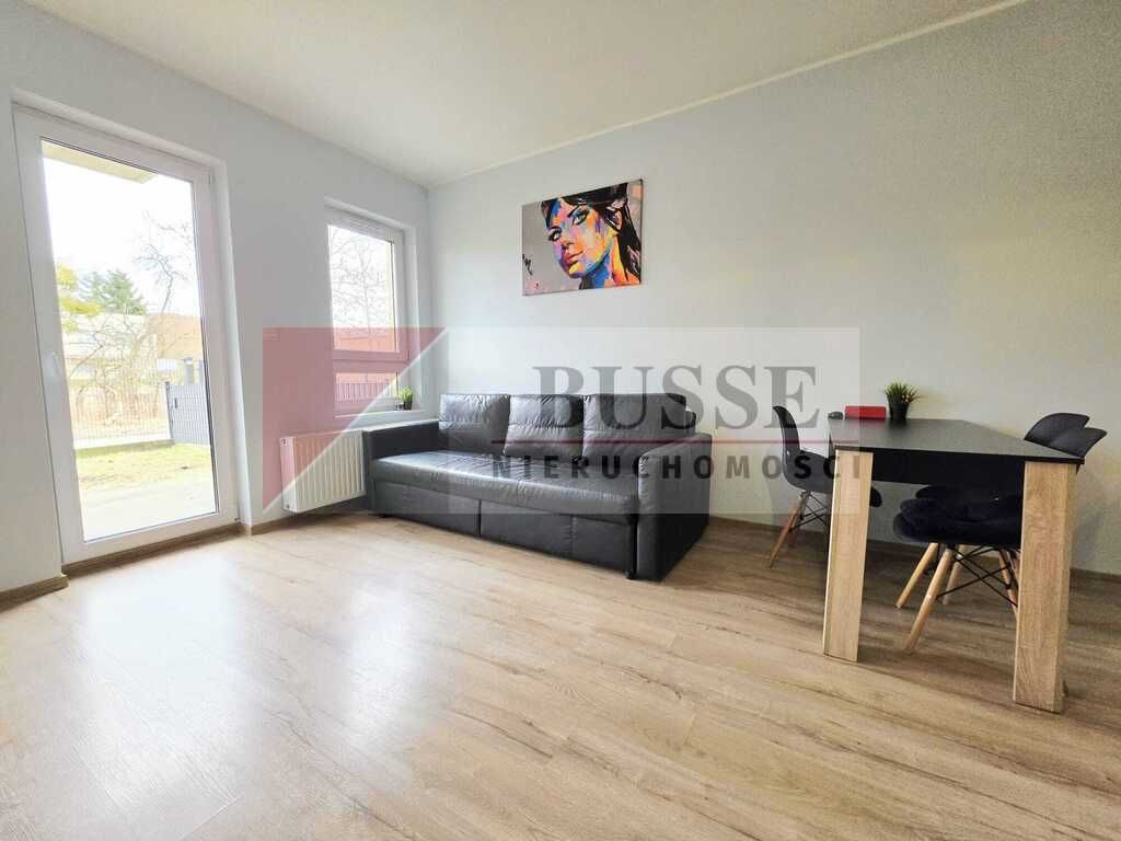 Mieszkanie 1-pokojowe Szczecin Warszewo, ul. Autostrada Poznańska. Zdjęcie 2