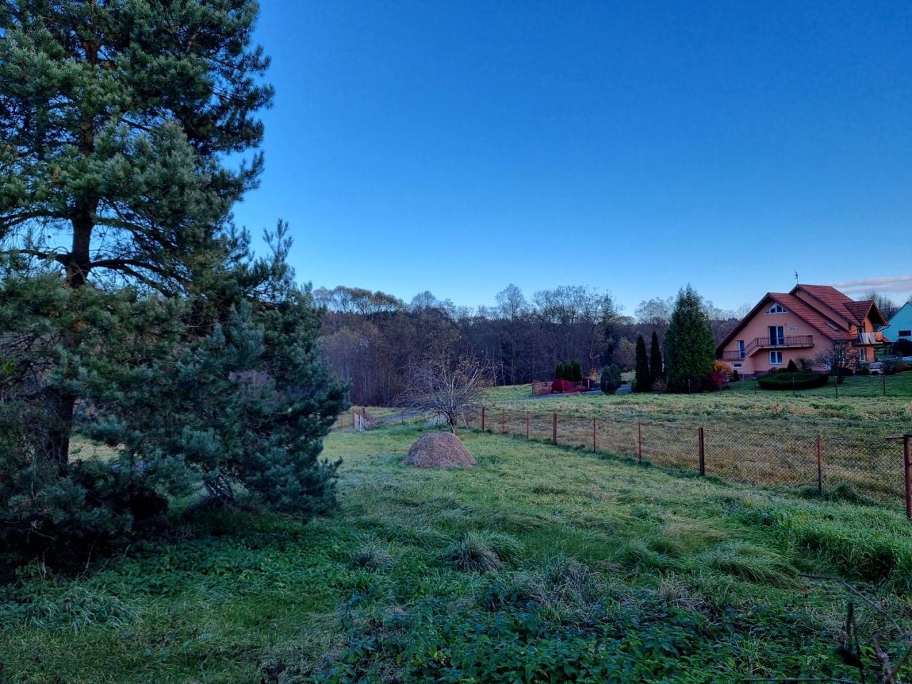 dom wolnostojący, 3 pokoje Skawa. Zdjęcie 5