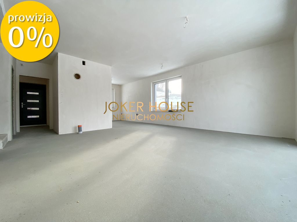 dom wolnostojący, 6 pokoi Strzyżów. Zdjęcie 4