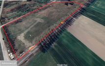 Działka inwestycyjna Darłowo. Zdjęcie 4