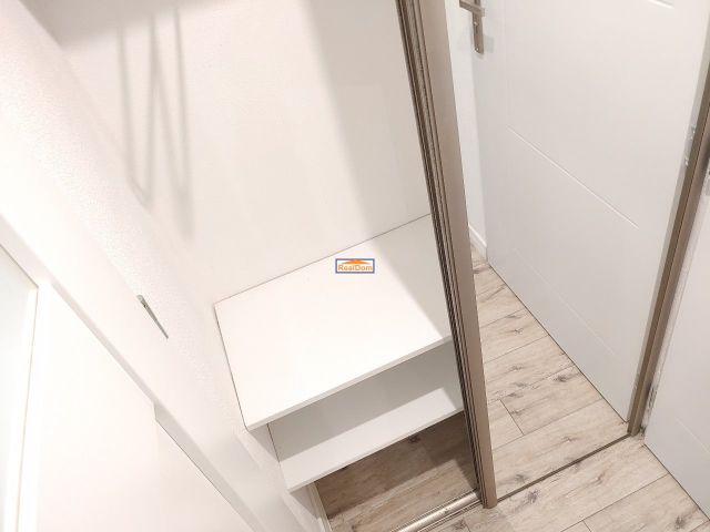 Lokal Kraków Wola Justowska, ul. Emaus. Zdjęcie 3