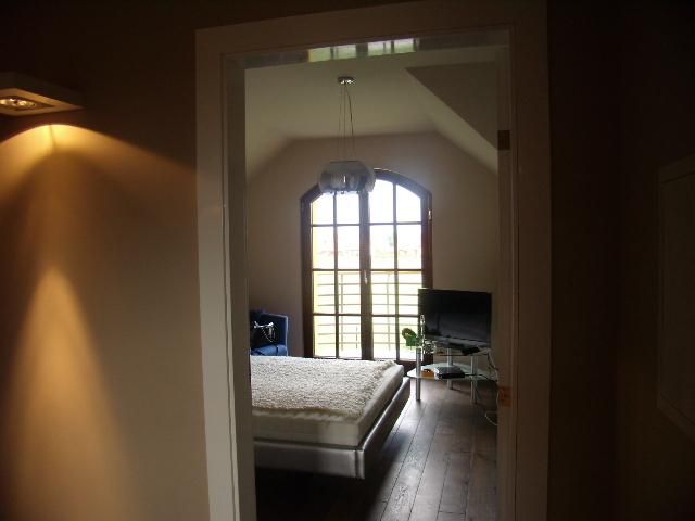 dom wolnostojący, 5 pokoi Kiełczów, ul. Cyprysowa. Zdjęcie 5