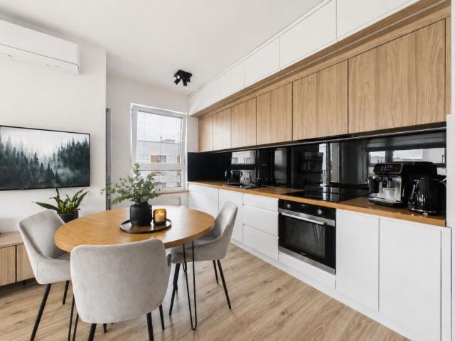 Mieszkanie 2-pokojowe Warszawa Ursynów, ul. Polki. Zdjęcie 5