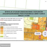 Działka budowlana Rosochata. Zdjęcie 3