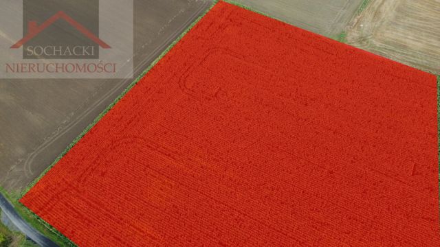 Działka inwestycyjna Lubań. Zdjęcie 4