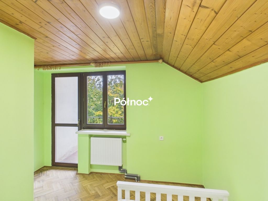 dom wolnostojący, 8 pokoi Zakręt. Zdjęcie 5