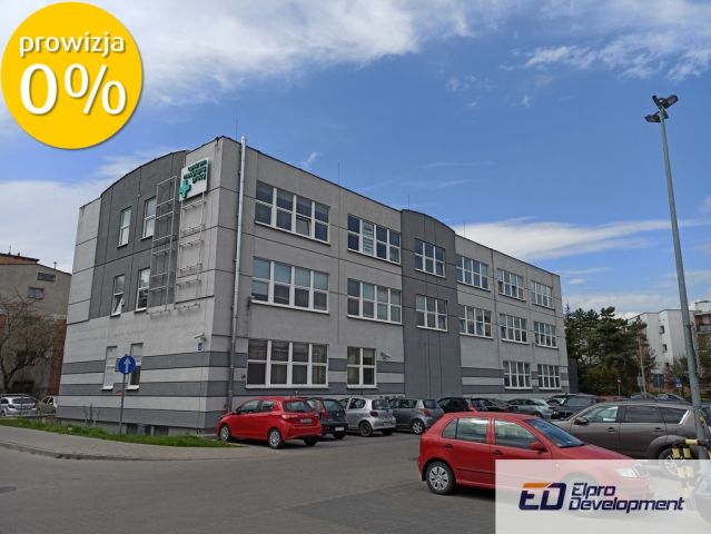 Biuro Lublin Konstantynów, al. Kraśnicka. Zdjęcie 1