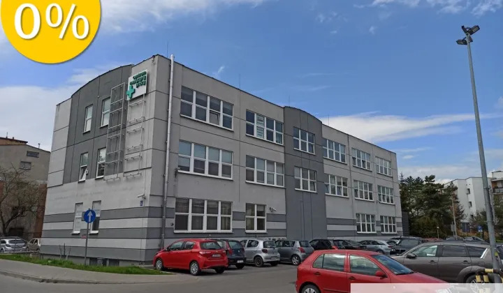 Biuro Lublin Konstantynów, al. Kraśnicka