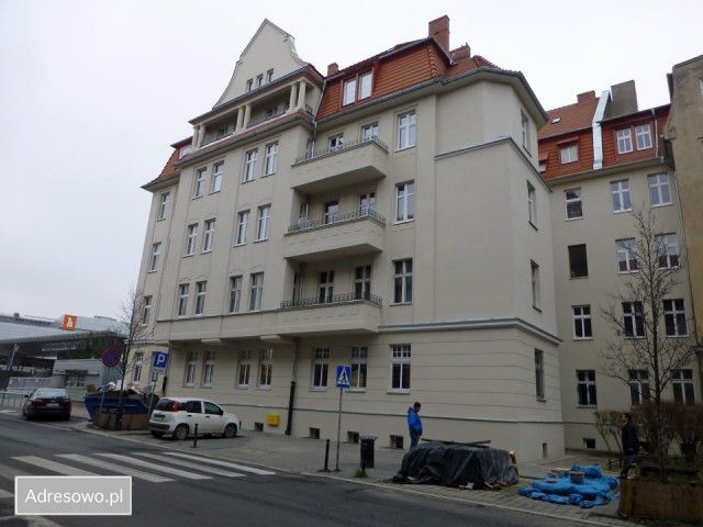 Mieszkanie 3-pokojowe Poznań Grunwald, ul. Śniadeckich