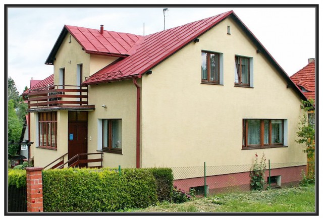 dom wolnostojący, 6 pokoi Głuchołazy, ul. Kraszewskiego. Zdjęcie 1