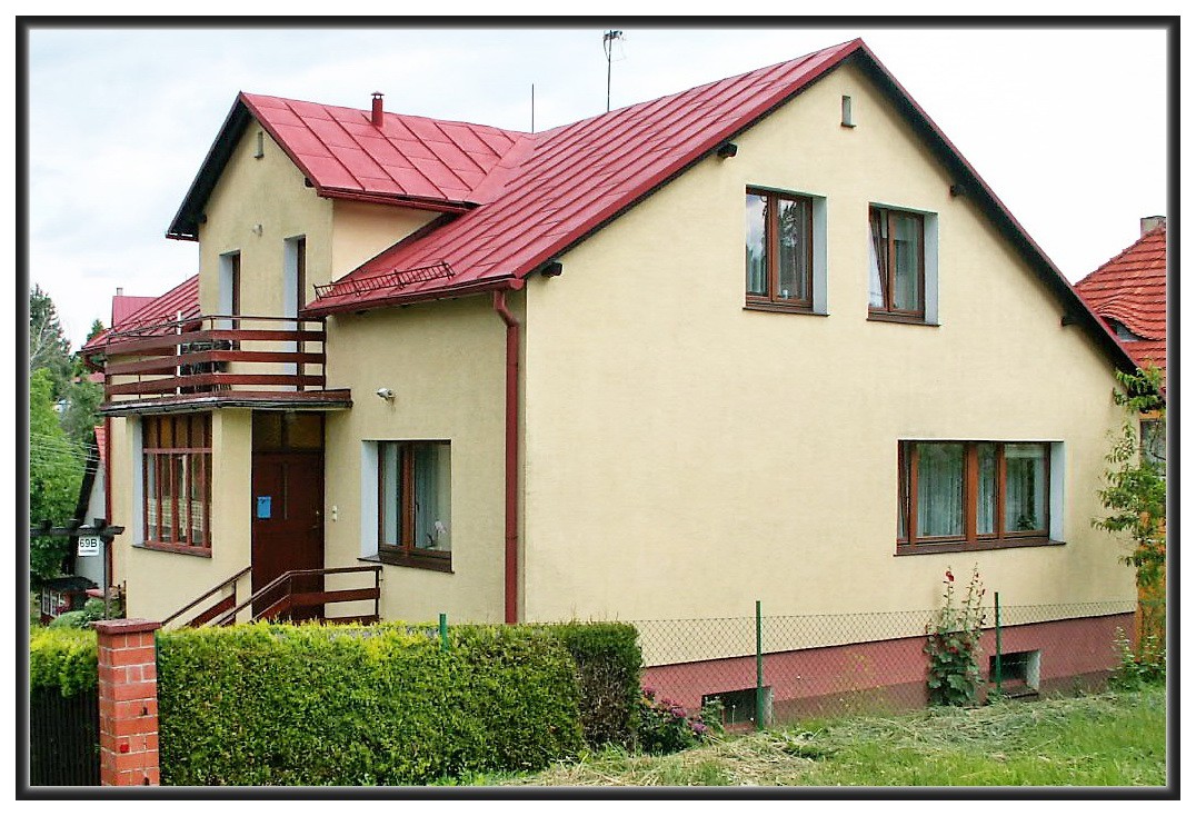 dom wolnostojący, 6 pokoi Głuchołazy, ul. Kraszewskiego