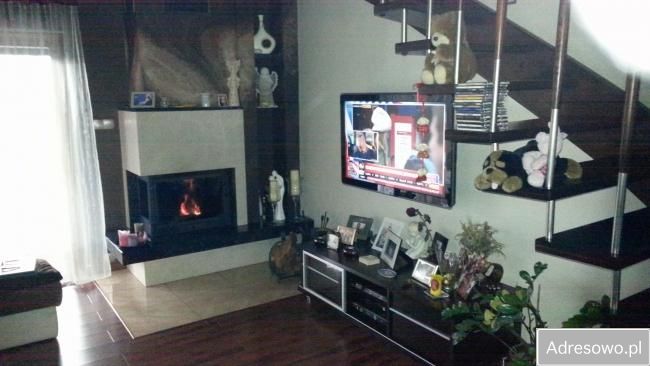 dom wolnostojący, 5 pokoi Leszno Gronowo, rondo Gronowo. Zdjęcie 6