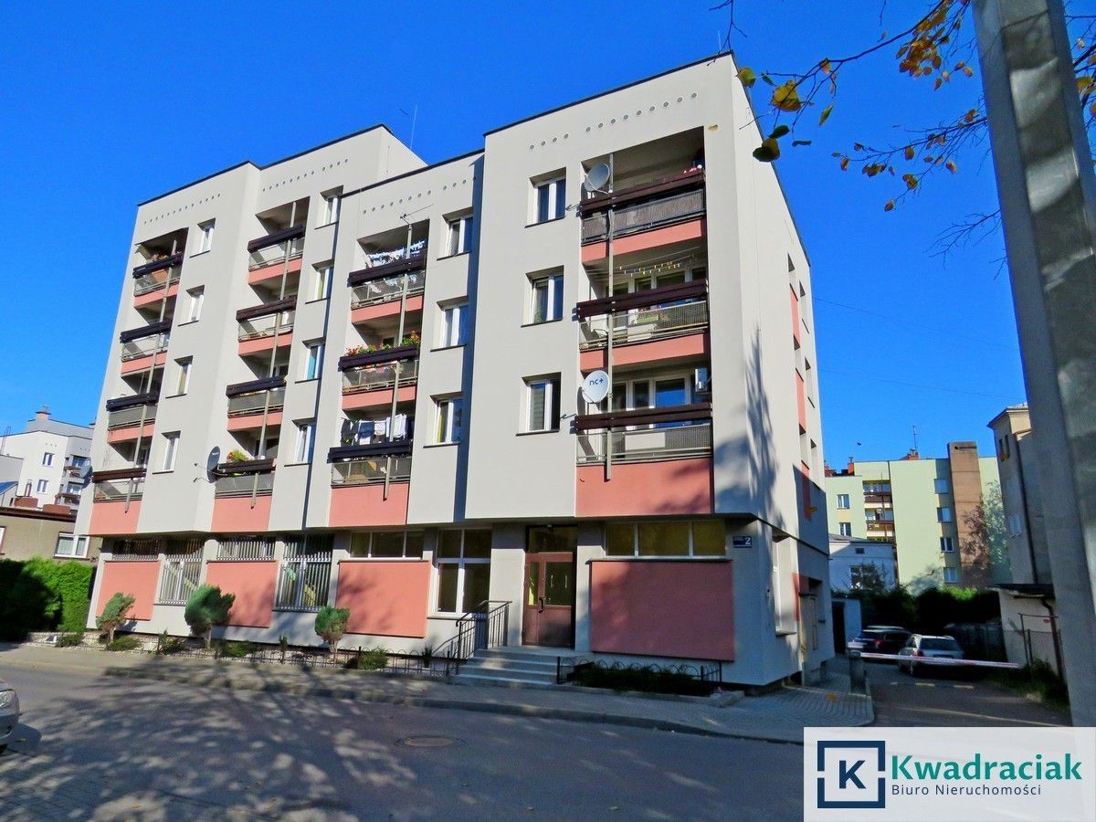Mieszkanie 3-pokojowe Jasło, ul. Jana Kochanowskiego. Zdjęcie 14