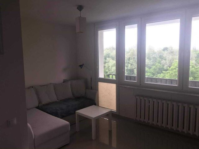 Mieszkanie 1-pokojowe Bielsko-Biała Aleksandrowice, ul. Czwartaków. Zdjęcie 1